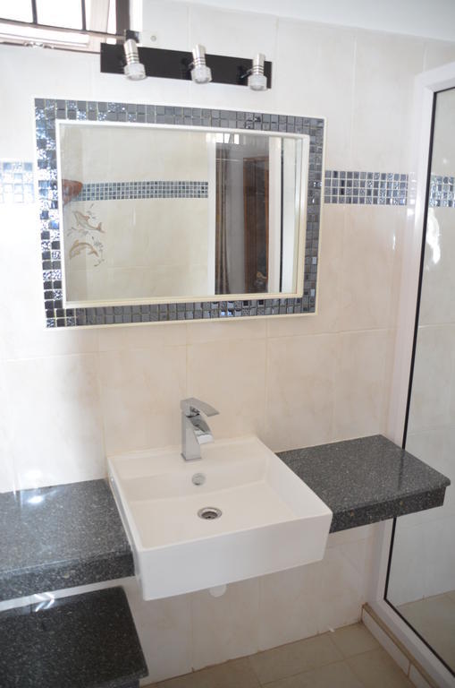 Sun Villa Mont Choisy Apartments 외부 사진