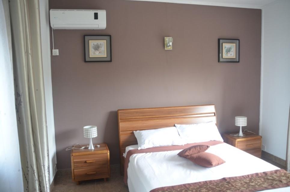 Sun Villa Mont Choisy Apartments 외부 사진