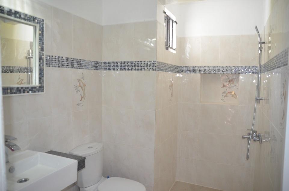 Sun Villa Mont Choisy Apartments 외부 사진